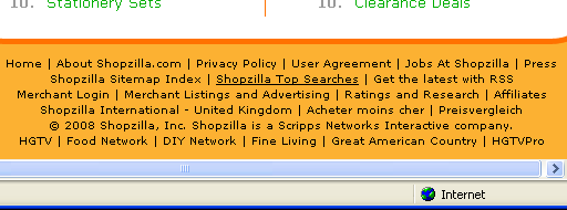 Duplicate Links Without Flash