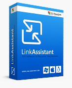 Link assistant box